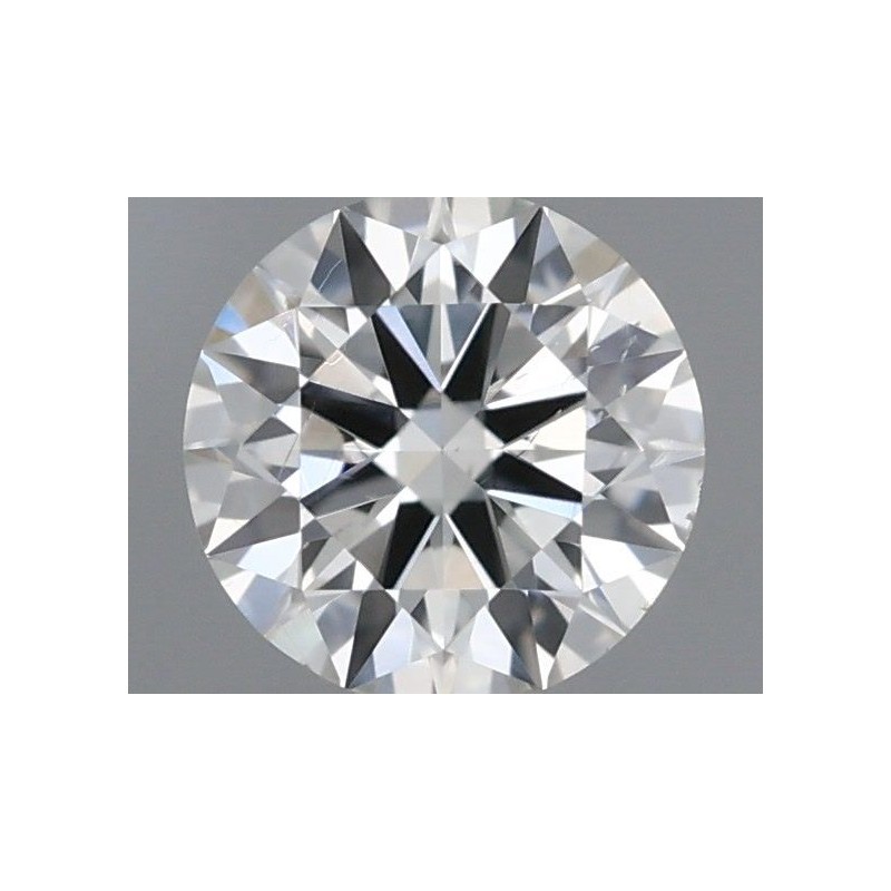 Diament szlif okrągły, 0.3ct, SI1, H, IGI 731562305 Diament szlif okrągły, 0.3ct, SI1, H, IGI 731562305