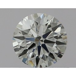 Diament szlif okrągły, 0.57ct, VS2, G, GIA 2537499237