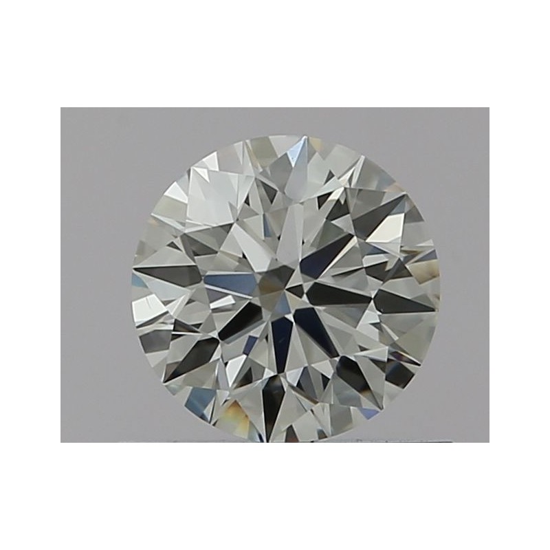 Diament szlif okrągły, 0.57ct, VS2, G, GIA 2537499237 Diament szlif okrągły, 0.57ct, VS2, G, GIA 2537499237