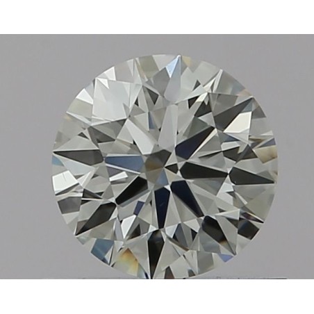 Diament szlif okrągły, 0.57ct, VS2, G, GIA 2537499237