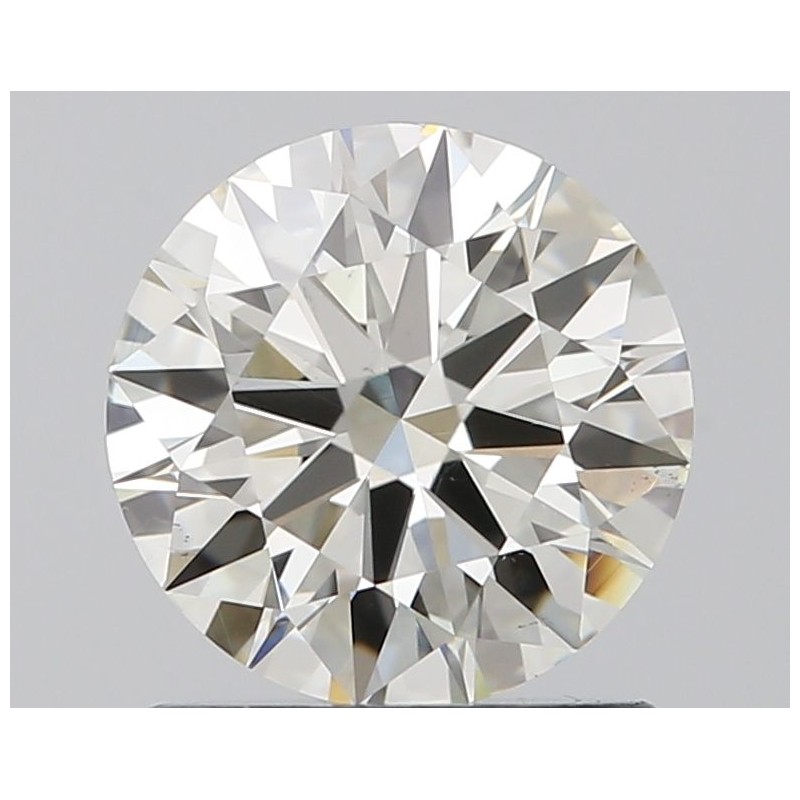 Diament szlif okrągły, 1.13ct, VS2, I, IGI 670479155 Diament szlif okrągły, 1.13ct, VS2, I, IGI 670479155