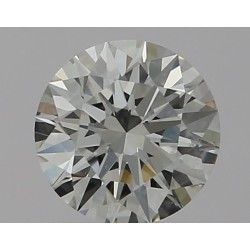 Diament szlif okrągły, 0.55ct, SI1, G, GIA 1539587719