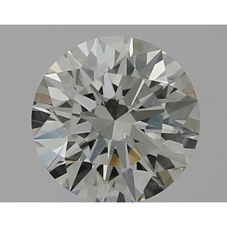 Diament szlif okrągły, 0.55ct, SI1, G, GIA 1539587719