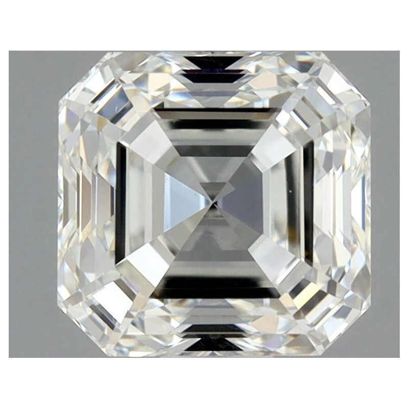 Diament asscher, 1ct, VS1, H, GIA 3515760656 Diament asscher, 1ct, VS1, H, GIA 3515760656
