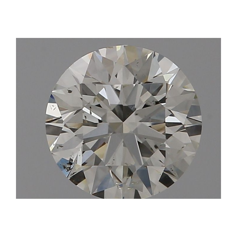 Diament szlif okrągły, 0.7ct, SI1, H, IGI 728513222 Diament szlif okrągły, 0.7ct, SI1, H, IGI 728513222