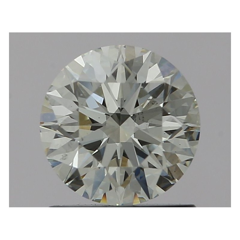 Diament szlif okrągły, 1.01ct, SI1, H, IGI 713558354 Diament szlif okrągły, 1.01ct, SI1, H, IGI 713558354