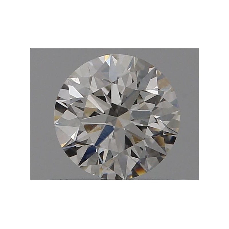 Diament szlif okrągły, 0.55ct, VS2, G, GIA 7532447439 Diament szlif okrągły, 0.55ct, VS2, G, GIA 7532447439