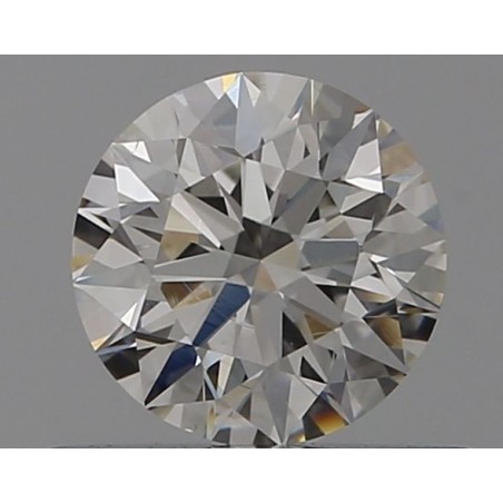 Diament szlif okrągły, 0.55ct, VS2, G, GIA 7532447439