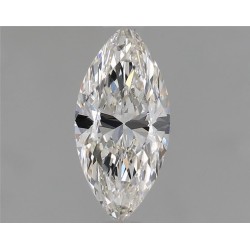 Diament markiza, 0.7ct, SI1, H, IGI 607305475