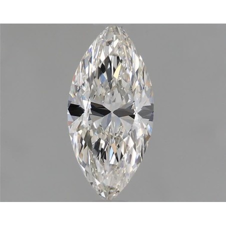 Diament markiza, 0.7ct, SI1, H, IGI 607305475