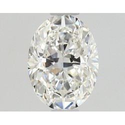 Diament szlif owalny, 0.77ct, VVS1, G, GIA 2537789497