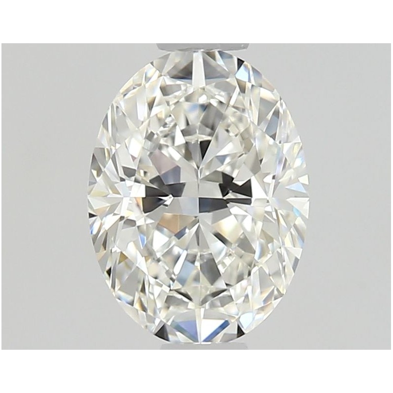 Diament szlif owalny, 0.77ct, VVS1, G, GIA 2537789497 Diament szlif owalny, 0.77ct, VVS1, G, GIA 2537789497