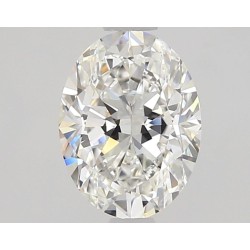 Diament szlif owalny, 1.01ct, VVS1, G, GIA 6535738406