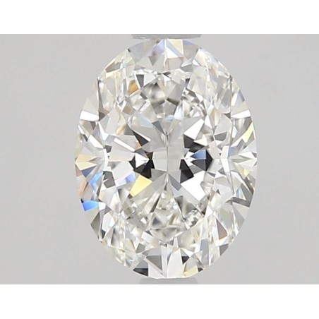 Diament szlif owalny, 1.01ct, VVS1, G, GIA 6535738406