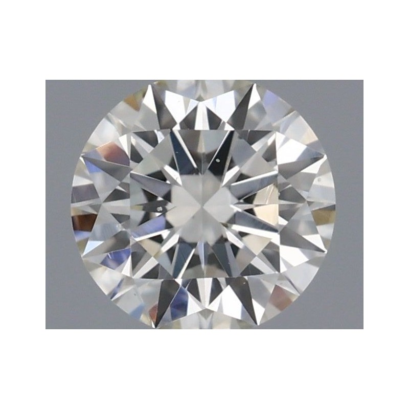 Diament szlif okrągły, 0.3ct, VS2, H, IGI 731562008 Diament szlif okrągły, 0.3ct, VS2, H, IGI 731562008