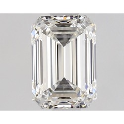 Diament szlif szmaragdowy, 1.02ct, VVS1, F, GIA 1535770291