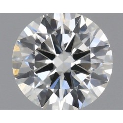 Diament szlif okrągły, 0.3ct, VS2, H, IGI 734509645