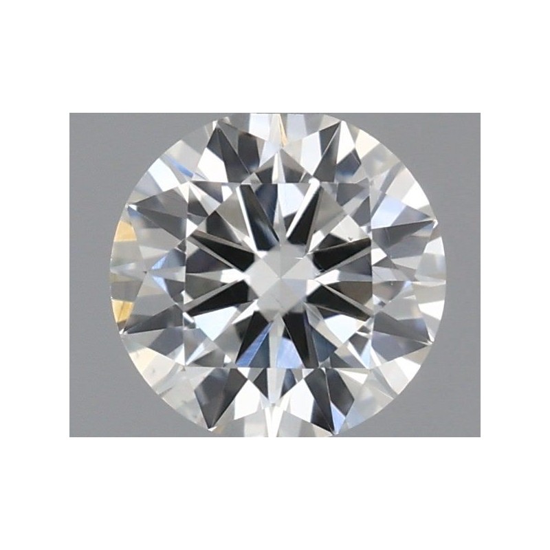 Diament szlif okrągły, 0.3ct, VS2, H, IGI 734509645