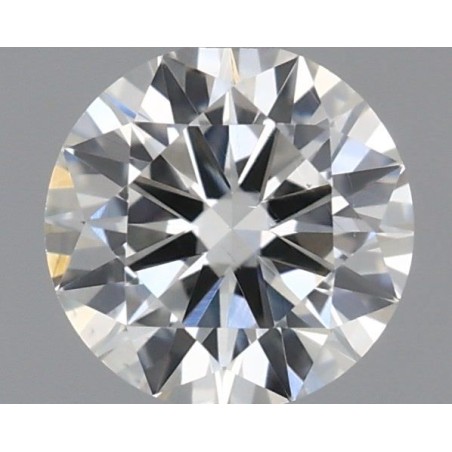 Diament szlif okrągły, 0.3ct, VS2, H, IGI 734509645
