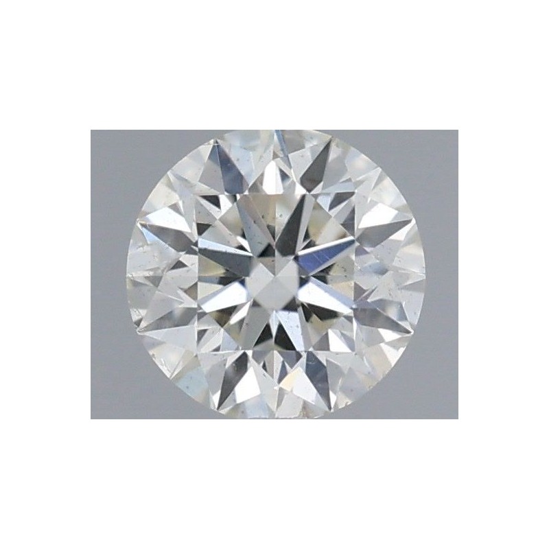 Diament szlif okrągły, 0.3ct, SI1, H, IGI 731561889 Diament szlif okrągły, 0.3ct, SI1, H, IGI 731561889