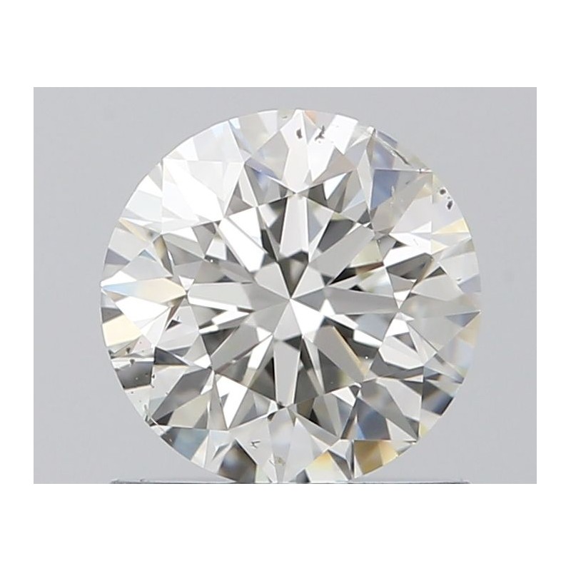 Diament szlif okrągły, 0.9ct, SI1, H, IGI 695512099 Diament szlif okrągły, 0.9ct, SI1, H, IGI 695512099