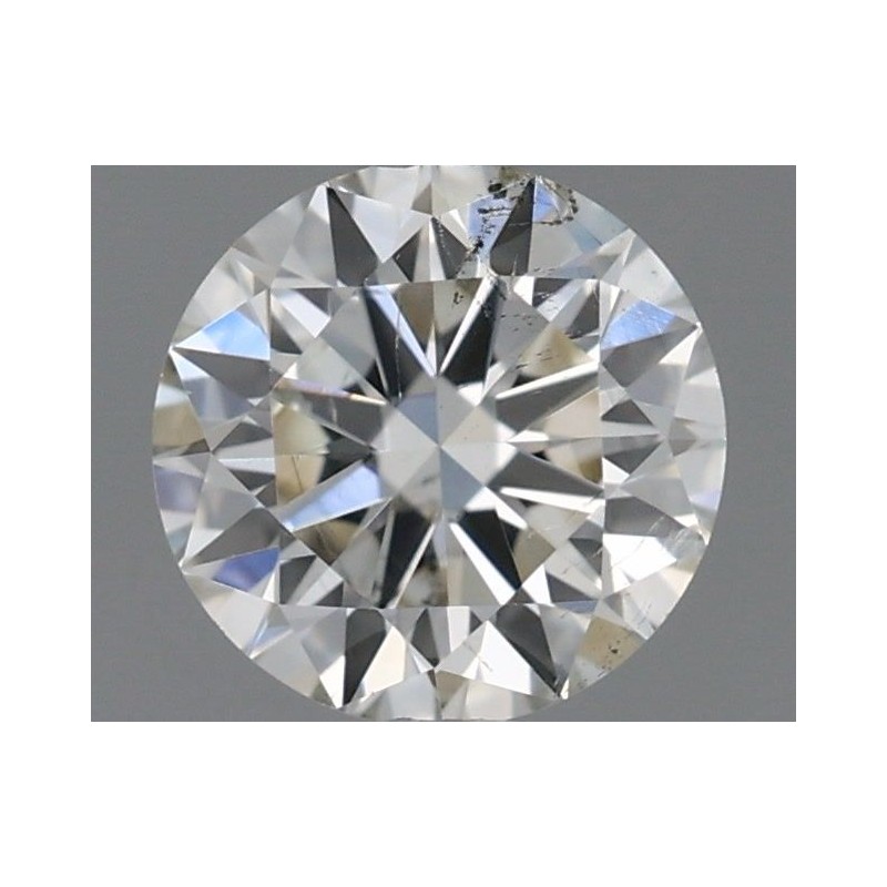 Diament szlif okrągły, 0.31ct, SI1, H, IGI 692521001 Diament szlif okrągły, 0.31ct, SI1, H, IGI 692521001