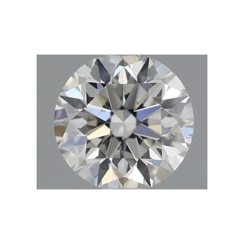 Diament szlif okrągły, 0.31ct, SI1, H, IGI 734509085 Diament szlif okrągły, 0.31ct, SI1, H, IGI 734509085