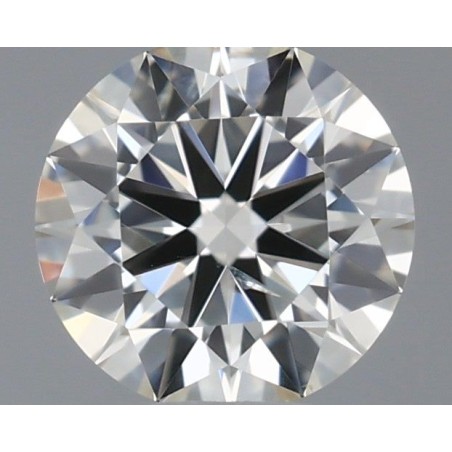 Diament szlif okrągły, 0.31ct, SI1, H, IGI 727539635