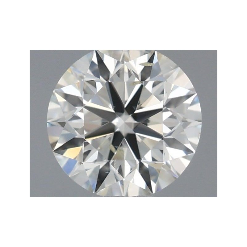 Diament szlif okrągły, 0.31ct, SI1, H, IGI 727542503 Diament szlif okrągły, 0.31ct, SI1, H, IGI 727542503