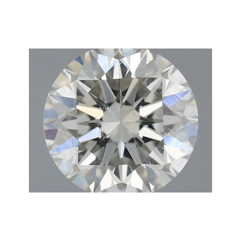 Diament szlif okrągły, 0.31ct, SI1, H, IGI 727542501 Diament szlif okrągły, 0.31ct, SI1, H, IGI 727542501