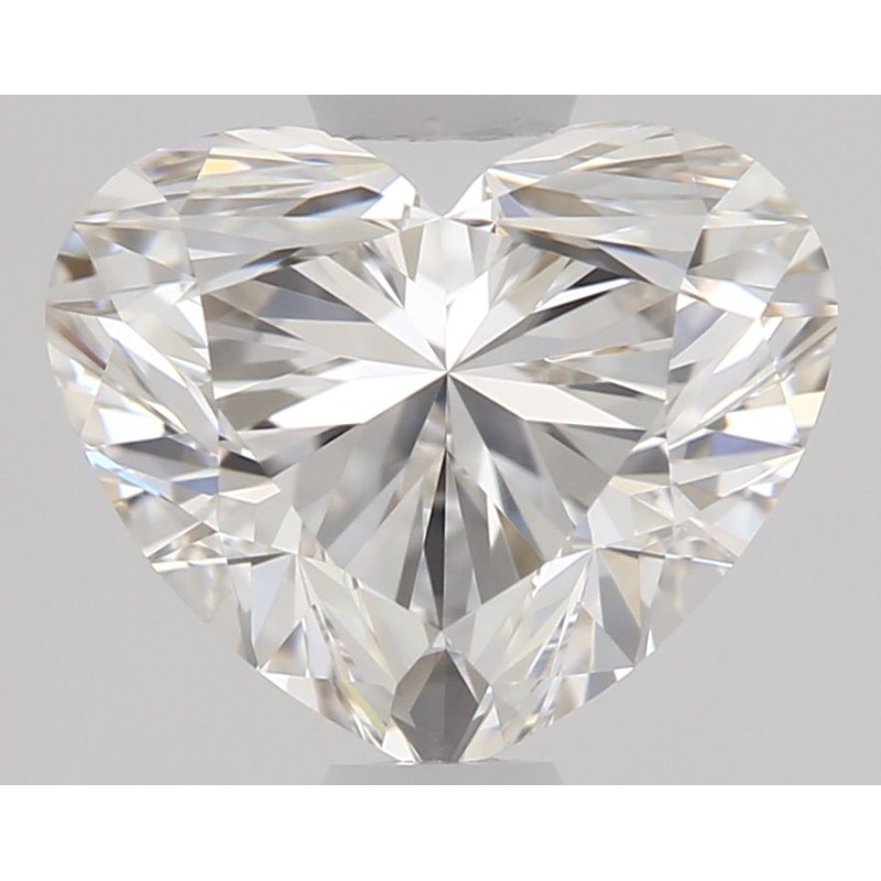 Diament serce, 1.03ct, VVS2, H, GIA 2536768008 Diament serce, 1.03ct, VVS2, H, GIA 2536768008