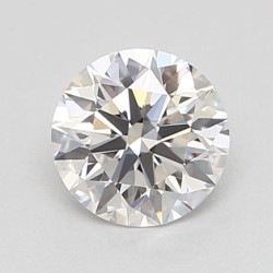 Diament szlif okrągły, 0.3ct, VVS1, G, GIA 7533843489
