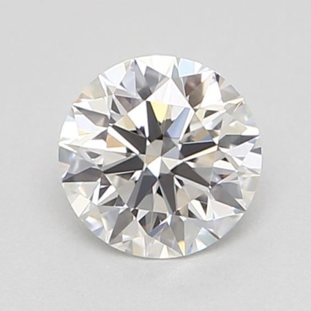 Diament szlif okrągły, 0.3ct, VVS1, G, GIA 7533843489
