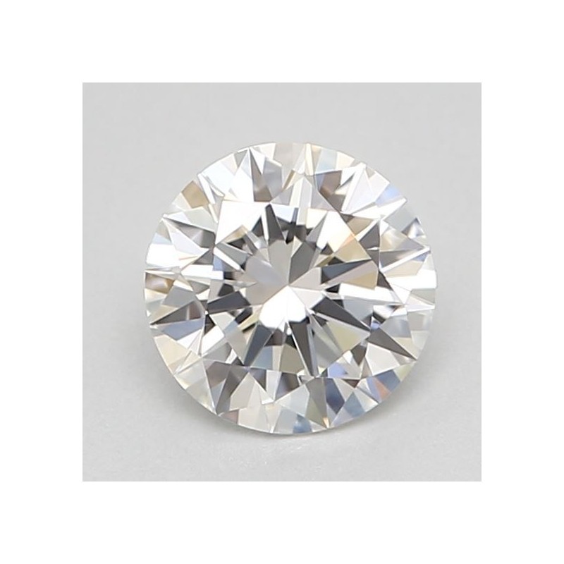 Diament szlif okrągły, 0.4ct, VVS2, F, GIA 6535835437 Diament szlif okrągły, 0.4ct, VVS2, F, GIA 6535835437