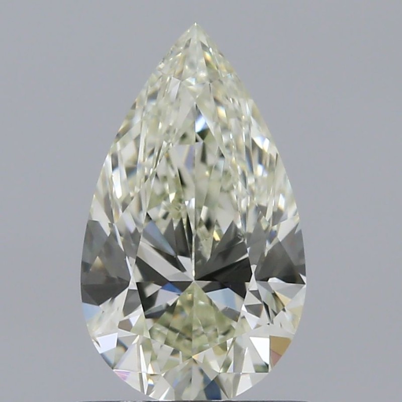 Diament szlif gruszkowy, 0.9ct, VS2, I, IGI 687512400 Diament szlif gruszkowy, 0.9ct, VS2, I, IGI 687512400
