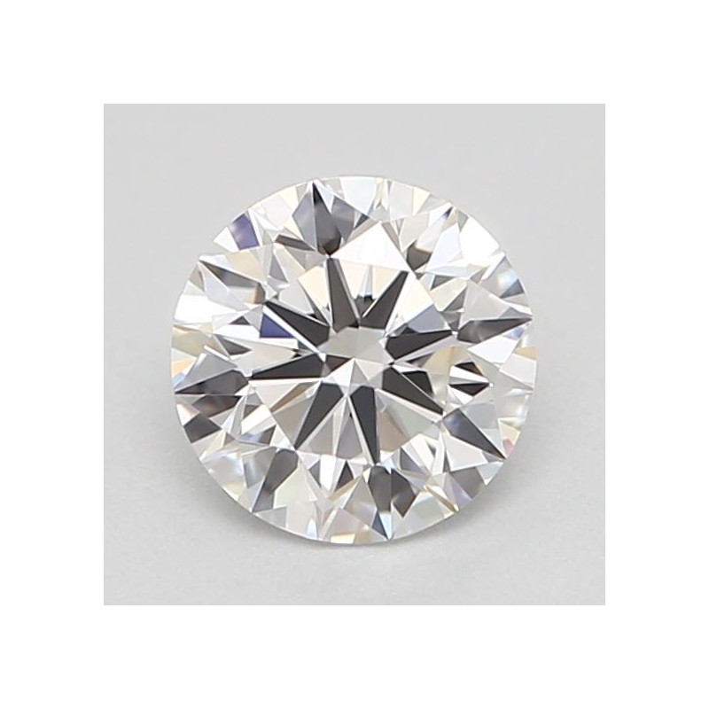 Diament szlif okrągły, 0.42ct, VVS2, F, GIA 6521323369 Diament szlif okrągły, 0.42ct, VVS2, F, GIA 6521323369