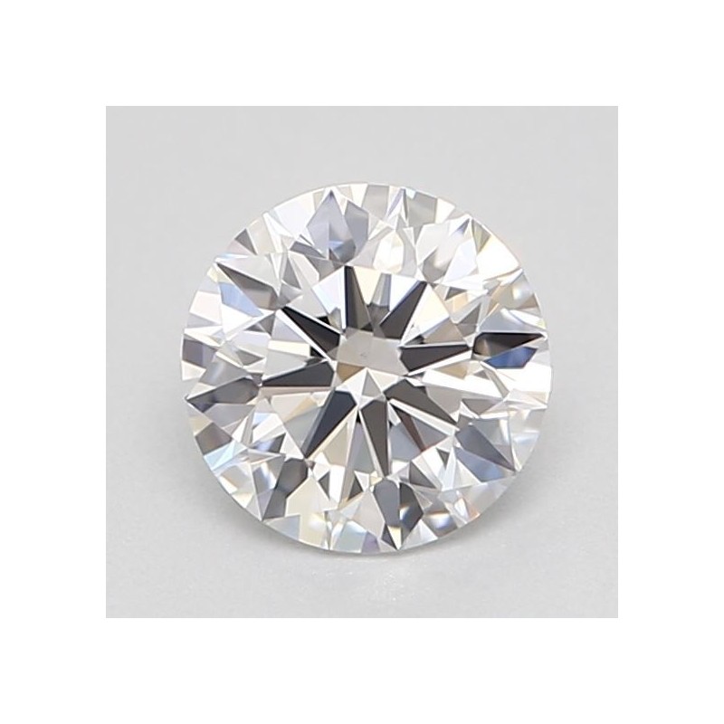 Diament szlif okrągły, 0.4ct, VS1, D, GIA 6531355792 Diament szlif okrągły, 0.4ct, VS1, D, GIA 6531355792