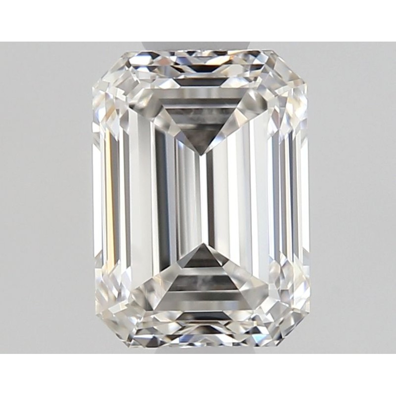 Diament szlif szmaragdowy, 0.81ct, VVS1, G, GIA 6532809401 Diament szlif szmaragdowy, 0.81ct, VVS1, G, GIA 6532809401