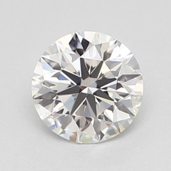 Diament szlif okrągły, 0.3ct, VS1, E, GIA 3535776586