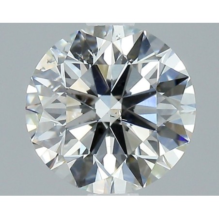 Diament szlif okrągły, 1.05ct, SI1, H, GIA 1523498198