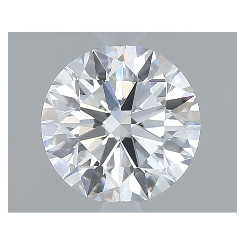 Diament szlif okrągły, 0.5ct, VVS2, D, GIA 2538338695 Diament szlif okrągły, 0.5ct, VVS2, D, GIA 2538338695