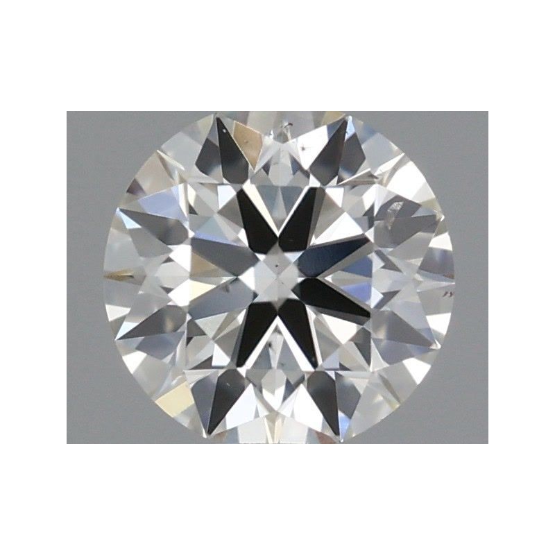 Diament szlif okrągły, 0.3ct, SI1, H, IGI 731563417 Diament szlif okrągły, 0.3ct, SI1, H, IGI 731563417