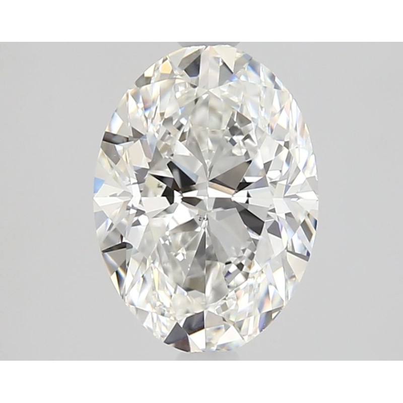 Diament szlif owalny, 1.5ct, VS2, F, GIA 5533794092 Diament szlif owalny, 1.5ct, VS2, F, GIA 5533794092