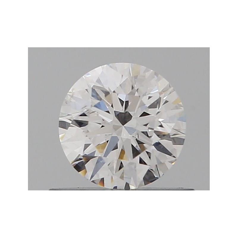 Diament szlif okrągły, 0.5ct, SI2, D, GIA 1533710812 Diament szlif okrągły, 0.5ct, SI2, D, GIA 1533710812