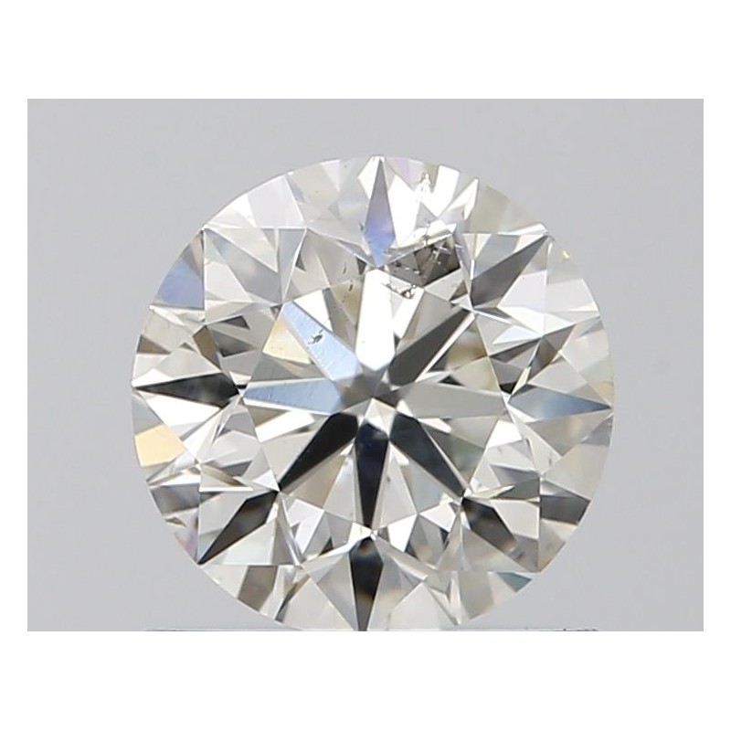 Diament szlif okrągły, 0.9ct, SI1, H, IGI 695512097