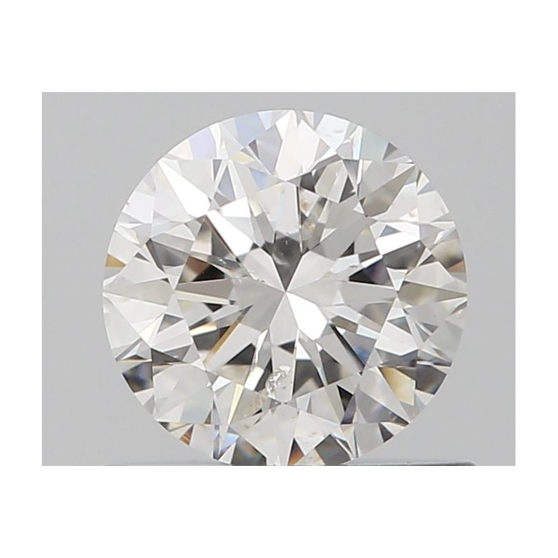 Diament szlif okrągły, 0.7ct, SI2, H, GIA 6532028273 Diament szlif okrągły, 0.7ct, SI2, H, GIA 6532028273