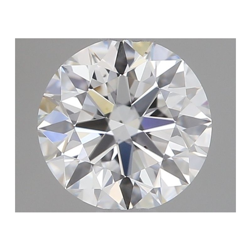 Diament szlif okrągły, 0.4ct, VS2, E, GIA 5453285481 Diament szlif okrągły, 0.4ct, VS2, E, GIA 5453285481