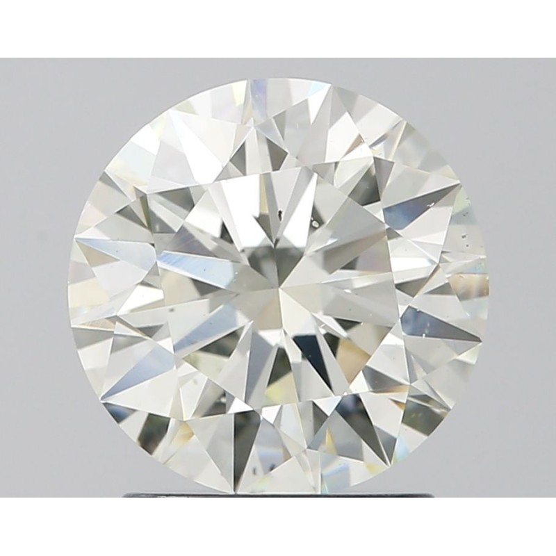 Diament szlif okrągły, 1.83ct, VS2, H, IGI 670479698 Diament szlif okrągły, 1.83ct, VS2, H, IGI 670479698
