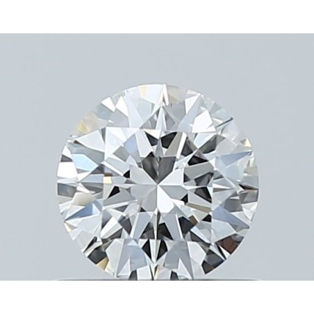 Diament szlif okrągły, 0.52ct, VVS2, G, GIA 1539810650