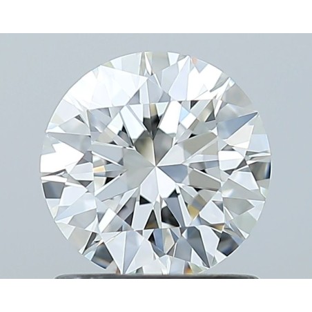 Diament szlif okrągły, 1.04ct, VVS2, G, GIA 7531812234